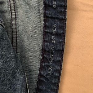 Calvin Klein Men’s Jeans
